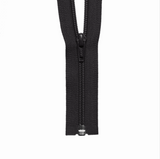 Extra Lining Zippers YKK #4.5 Nylon Coil 1-Way Open End