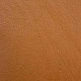 2oz (1.1mm) Cow Leather - Cadmium Orange (per square foot)