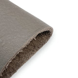 4oz (1.6mm) Cow Leather - Warm Grey (per square foot)