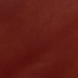 5oz (2mm) Cow Leather- Brick Red (per square foot)