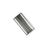 3" Front Closure Buckle