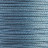 1mm Cotton Waxed Cord (By the Yard)