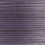 1mm Cotton Waxed Cord (By the Yard)