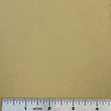 3oz (1.2mm) Pebble Cow Leather- Light Olive (per square foot)