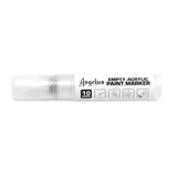 Angelus Refillable Paint Marker (3 sizes)