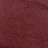 3oz (1.3mm) Cow Leather- Maroon (per square foot)