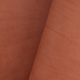 7/9oz (2.78-3.58 mm) Economy Veg Tan Cow Leather - Tan (per square foot)