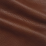 4oz (1.6mm) Cow Leather -Burnt Sienna (per square foot)