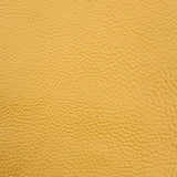 5oz (2mm) Cow Leather - Honey (per square foot)