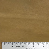 3oz (1.3mm) Cow Leather - Peanut (per square foot)