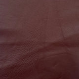 3oz (1.5mm) Cow Leather- Currant (per square foot)