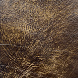 3oz (1.3mm) Cow Leather-Distressed Brown (per square foot)