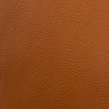 4oz (1.7mm) Cow Leather- Pumpkin (per square foot)