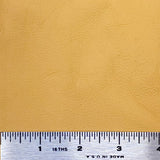 3oz (1.4mm) Cow Leather- Dandelion (per square foot)