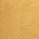 3oz (1.4mm) Cow Leather- Dandelion (per square foot)