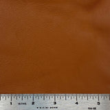 3oz (1.5mm) Cow Leather - Cinnamon (per square foot)