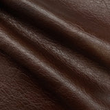 3oz (1.2mm) Cow Leather- Red Brown (per square foot)