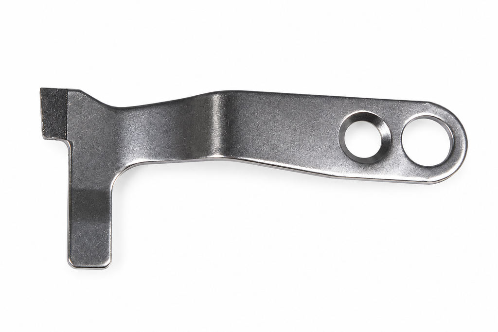 Automatic Thread-Trimmer Fixed Knife for Brother – S02637101