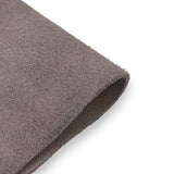4oz (1.5mm) Cow Suede - Lilac (per square foot)