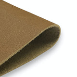 3oz (1.3mm) Cow Leather - Peanut (per square foot)