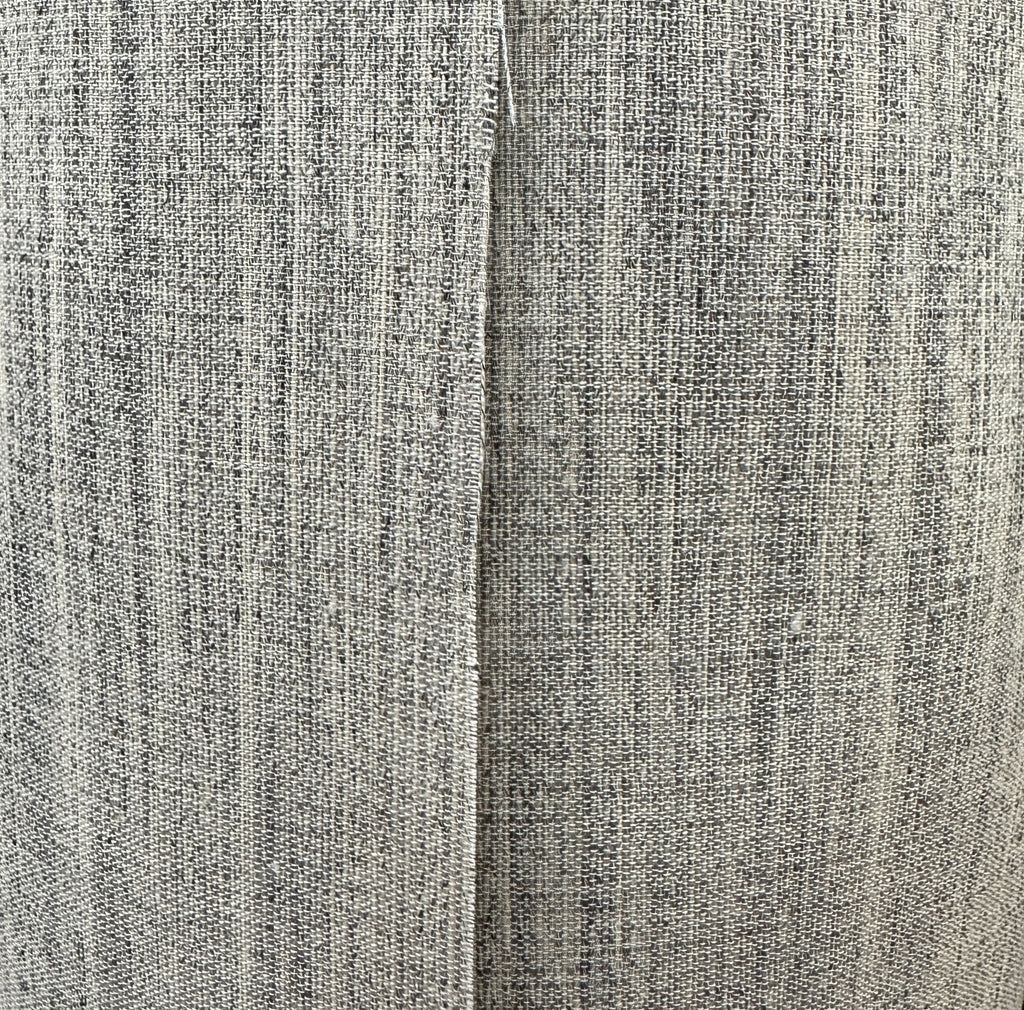 Medium Weight Tailor's Hair Canvas 64" Wide (by the yard)