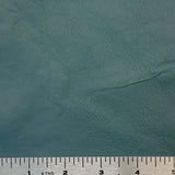 2oz (1.1mm) Cow Leather- Teal (per square foot)