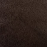 3oz (1.5mm) Cow Leather - Walnut (per square foot)