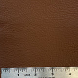 4oz (1.6mm) Cow Leather - Pecan (per square foot)