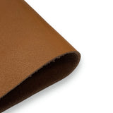 3oz (1.5mm) Cow Leather - Bronze (per square foot)