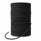 3.5mm Round Stretch Elastic Bungee Cord (82 yard roll)