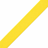 1.5" Heavy/Suspender Woven Elastic - 8 Colours (By the Yard)