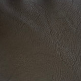 4oz (1.7mm) Cow Leather - Dark Brown (per square foot)