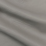 3oz (1.3mm) Pebble Cow Leather - Medium Grey (per square foot)