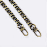 3/8" (9mm) Chain With Clasps / 47" (120cm) Length