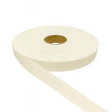 5/8" Straight Grain Stay Tape - Fusible Tailor's Tape (by the roll)