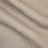 4oz (1.7mm) Pebble Cow Leather -Taupe (per square foot)
