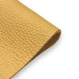 5oz (2mm) Cow Leather - Honey (per square foot)