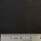 3oz (1.2mm) Cow Leather - Dark Elm (per square foot)