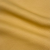 5oz (2mm) Cow Leather - Honey (per square foot)