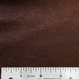 3oz (1.2mm) Cow Leather- Red Brown (per square foot)