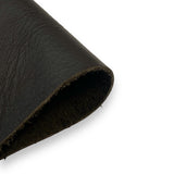 3oz (1.2mm) Cow Leather - Umber (per square foot)