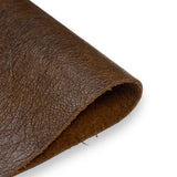 2oz (1.1mm) Cow Leather - Saddle Brown (per square foot)