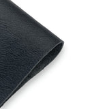 3oz (1.4mm) Cow Leather- Midnight Blue (per square foot)