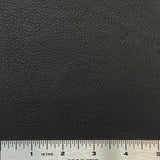 4oz (1.6mm) Pebble Cow Leather - Espresso (per square foot)