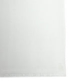Buckram Non-Fusible Interfacing - White 50" Wide (By The Yard)