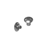 3/16" Chicago Screws - 8 Finishes