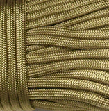 Paracord 550 - 7 Core Strand (100ft)