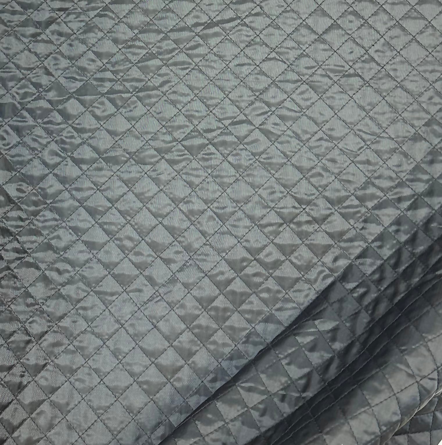 DONE QUILTING LINER （BLACK） Ovy Kaja FullSizeRender_579dc57f-3bd5-
