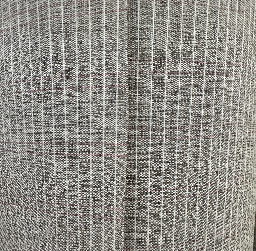Heavier Weight Tailor's Hair Canvas 64" Wide (by the yard)