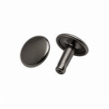 Double Cap Rivet Sets - Size 36, 10mm (50 pack)